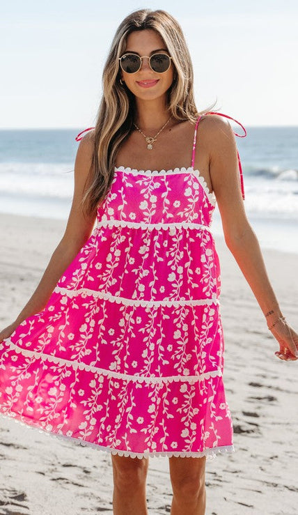 Spring, Vacation & Easter