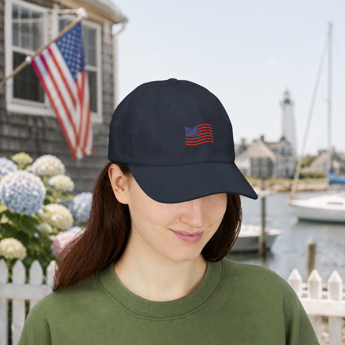 Hats & Accessories