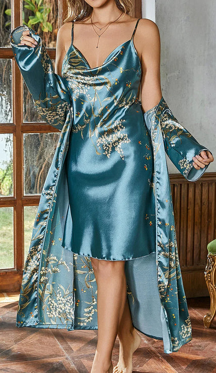 Loungewear & Sleepwear