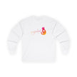 MySoulCat Unisex Long Sleeve Tee — Sunset