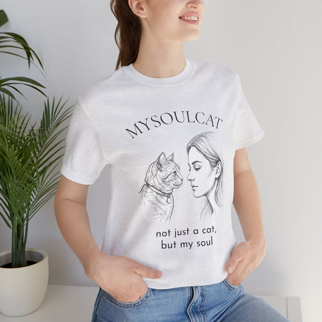 MySoulCat — 