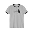 MySoulCat Unisex Ringer Tee