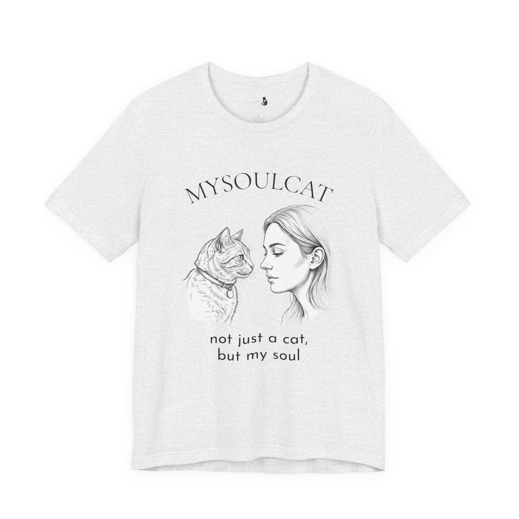 MySoulCat — 