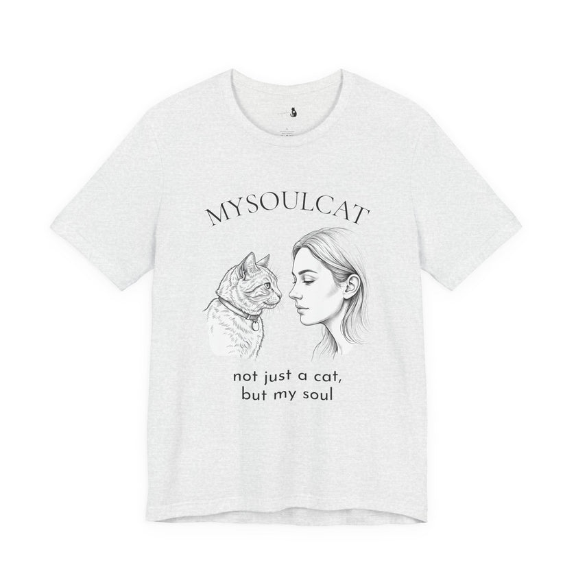 MySoulCat — 
