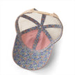 MySoulCat Washed Mesh-Back Cap — Sunset