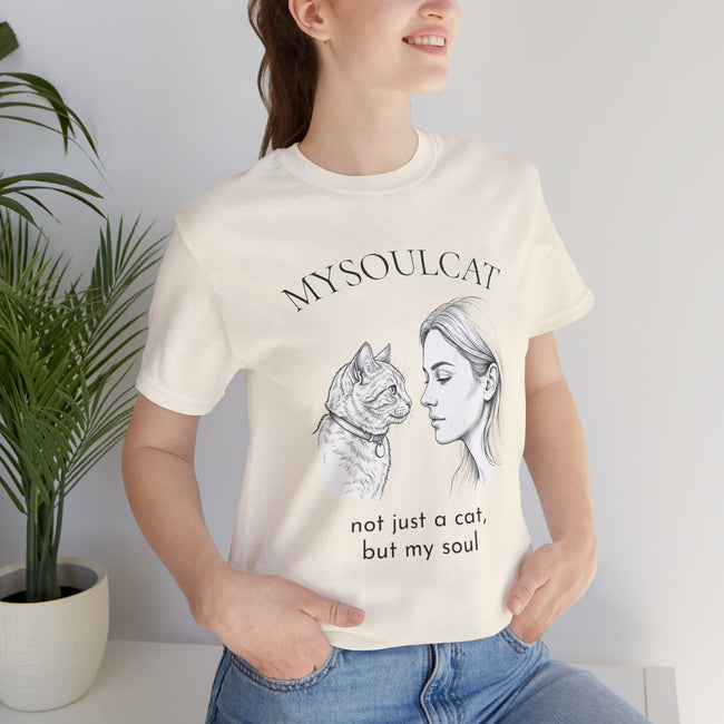 MySoulCat — 