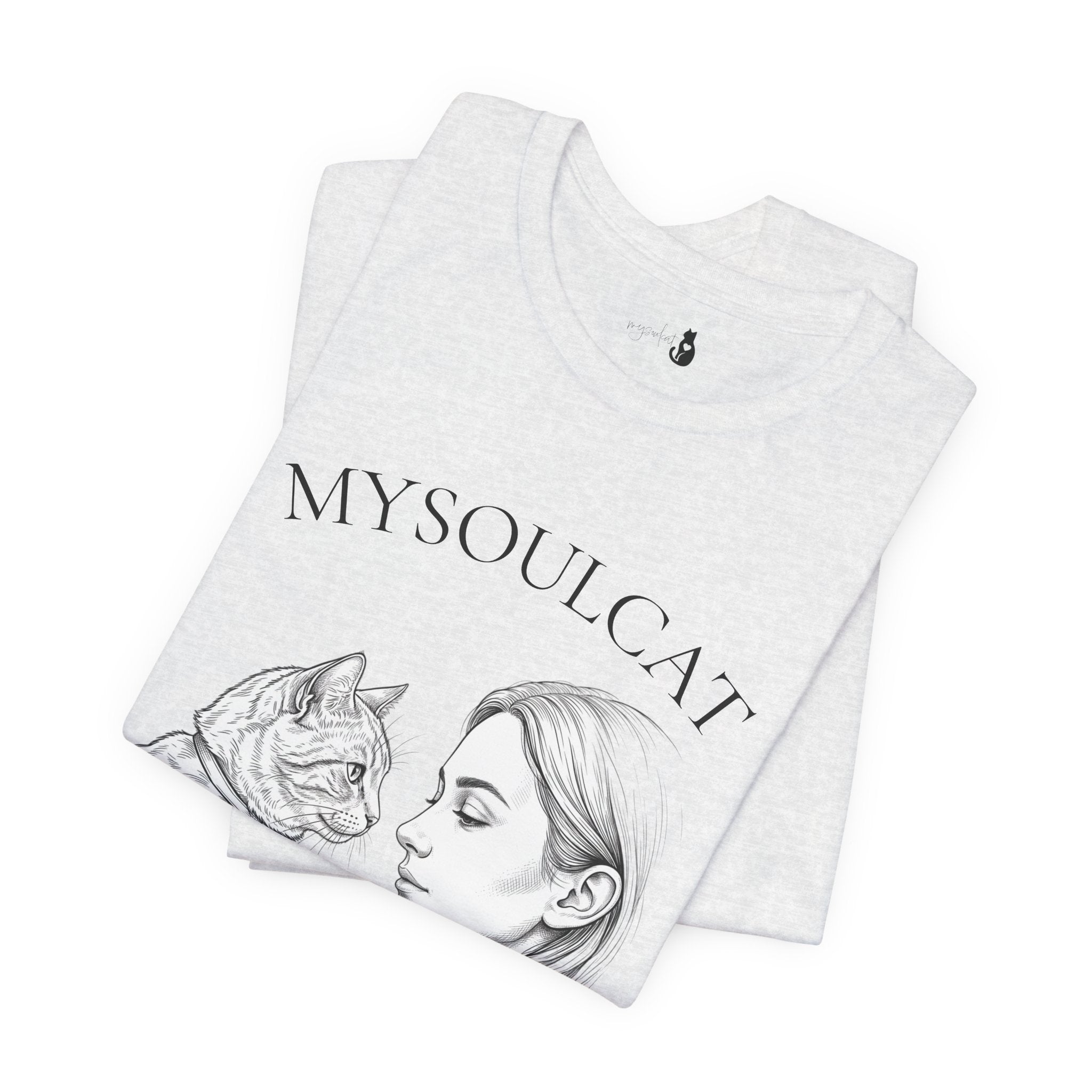 MySoulCat — 