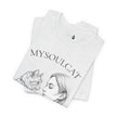 MySoulCat — 
