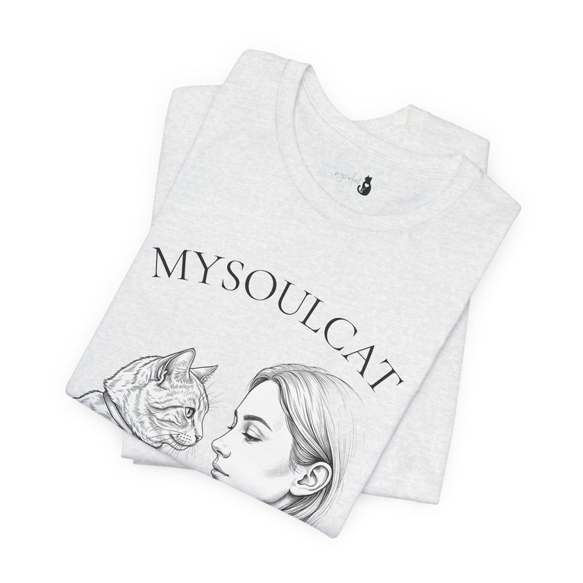 MySoulCat — 
