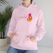 MySoulCat Cozy Unisex Pullover Hoodie — Sunset