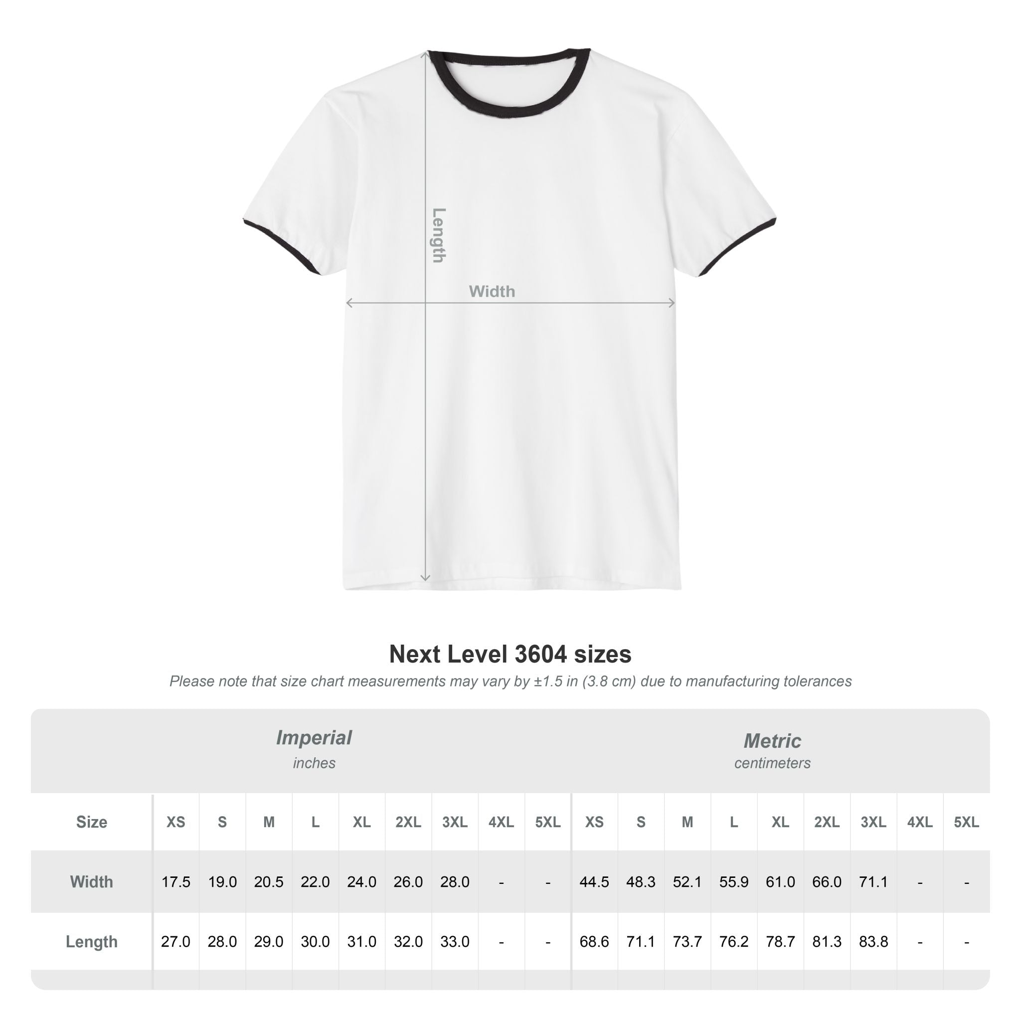 MySoulCat Unisex Ringer Tee