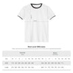 MySoulCat Unisex Ringer Tee