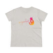 Mysoulcat Women's Short Sleeve Tee — Sunset
