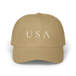 USA Heritage Embroidered Cap