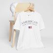American Country Club Unisex Tee