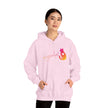 MySoulCat Cozy Unisex Pullover Hoodie — Sunset