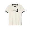 MySoulCat Unisex Ringer Tee