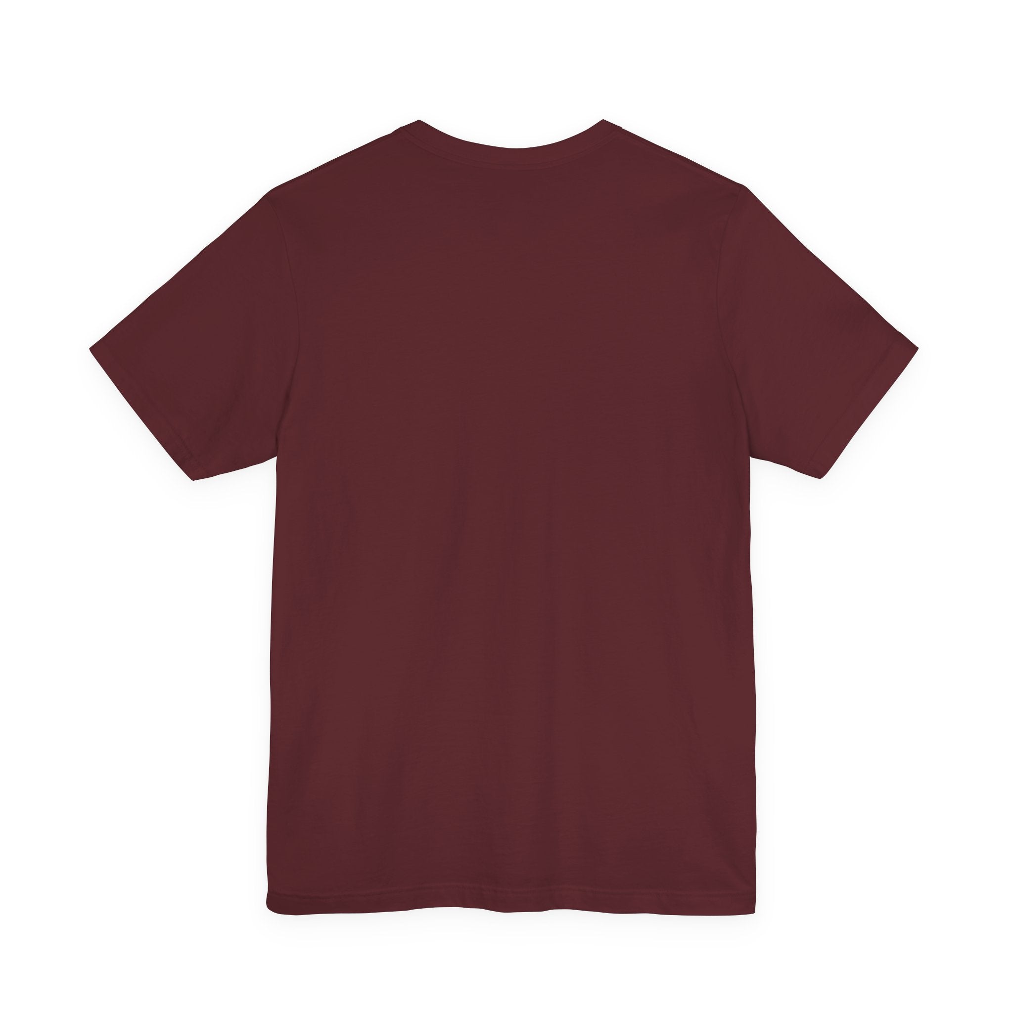 Coastal Americana Flag Unisex Tee