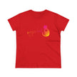 Mysoulcat Women's Short Sleeve Tee — Sunset