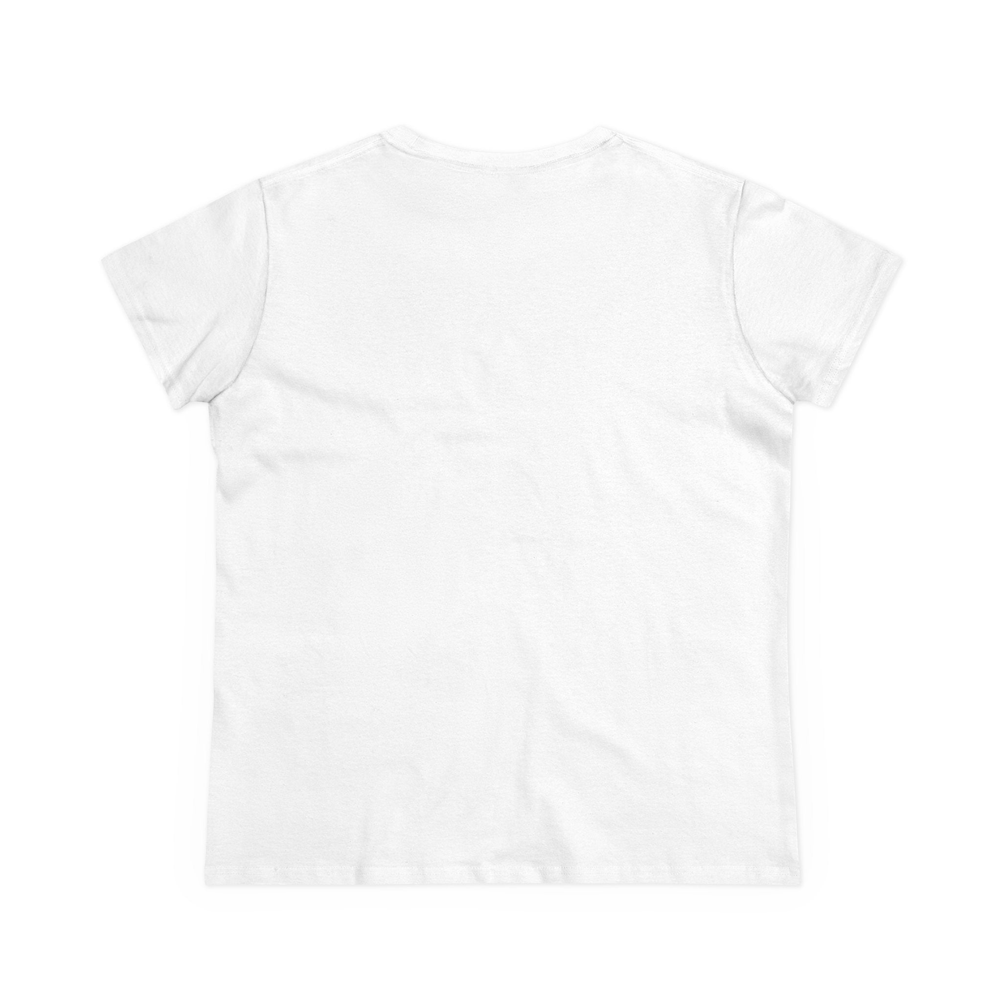 Mysoulcat Women's Short Sleeve Tee — Sunset