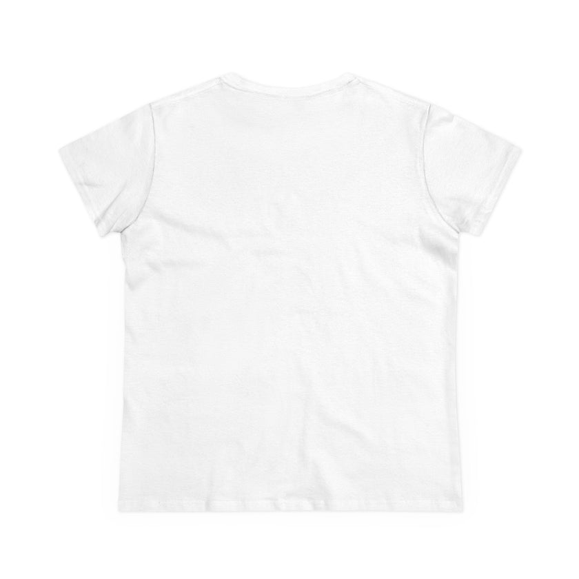 Mysoulcat Women's Short Sleeve Tee — Sunset