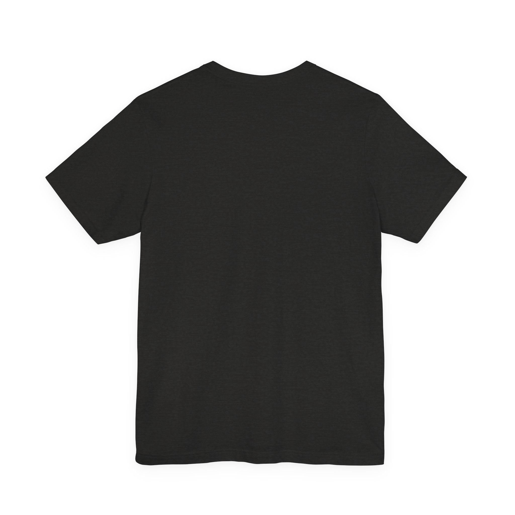 Coastal Americana Flag Unisex Tee