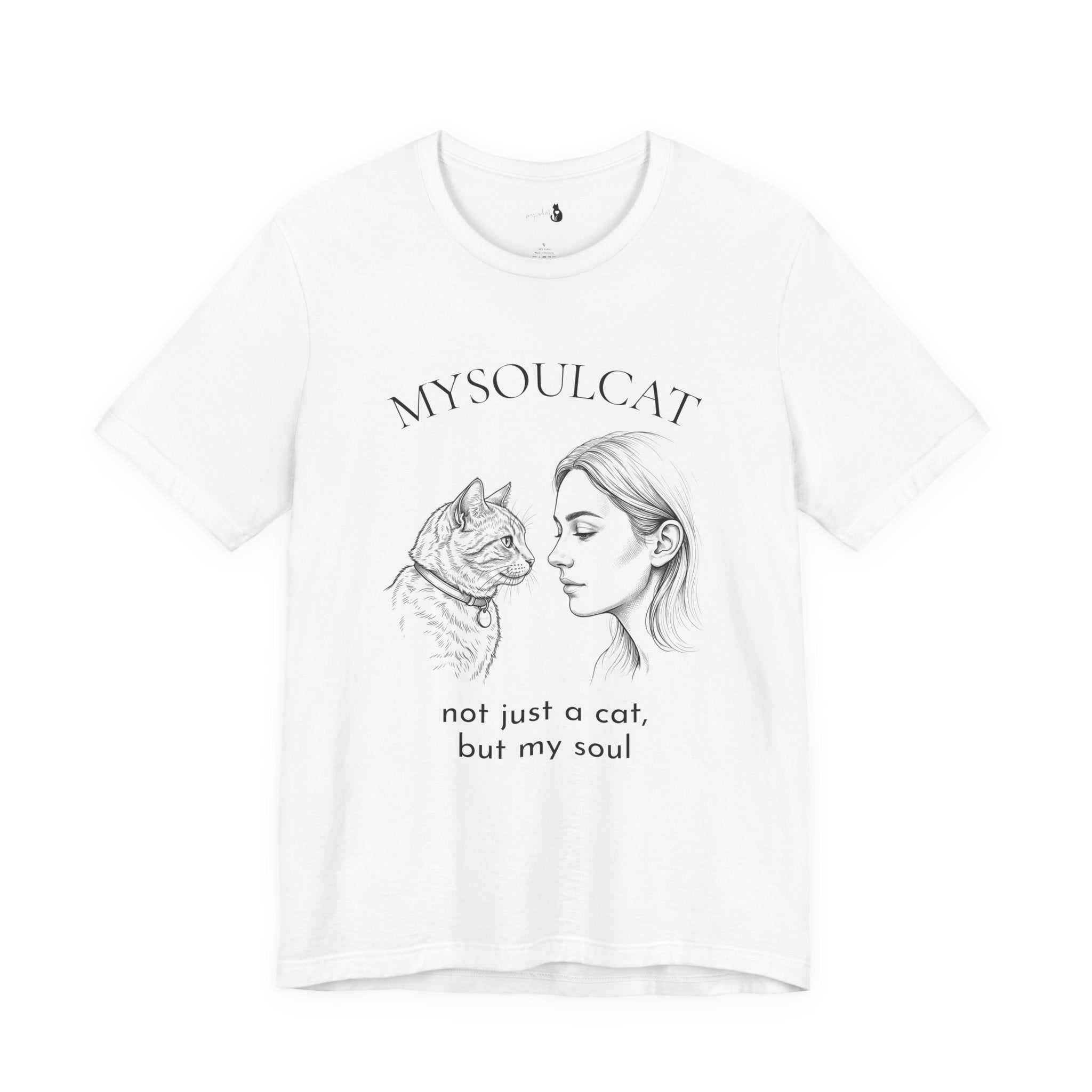 MySoulCat — 