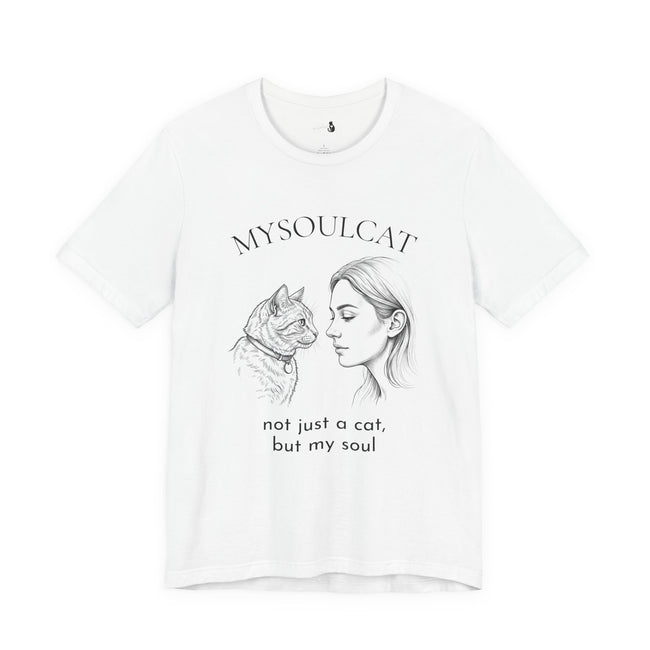MySoulCat — 