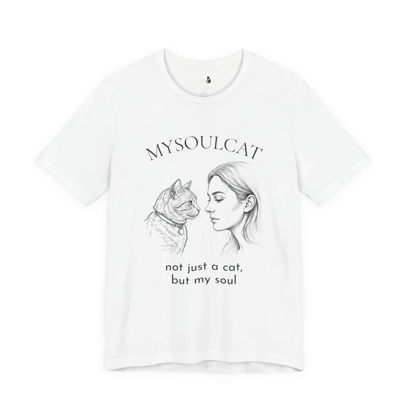 MySoulCat — 