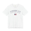 American Country Club Unisex Tee