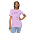 MySoulCat — “my peace, my joy, my love, my home... mysoulcat” Unisex Tee