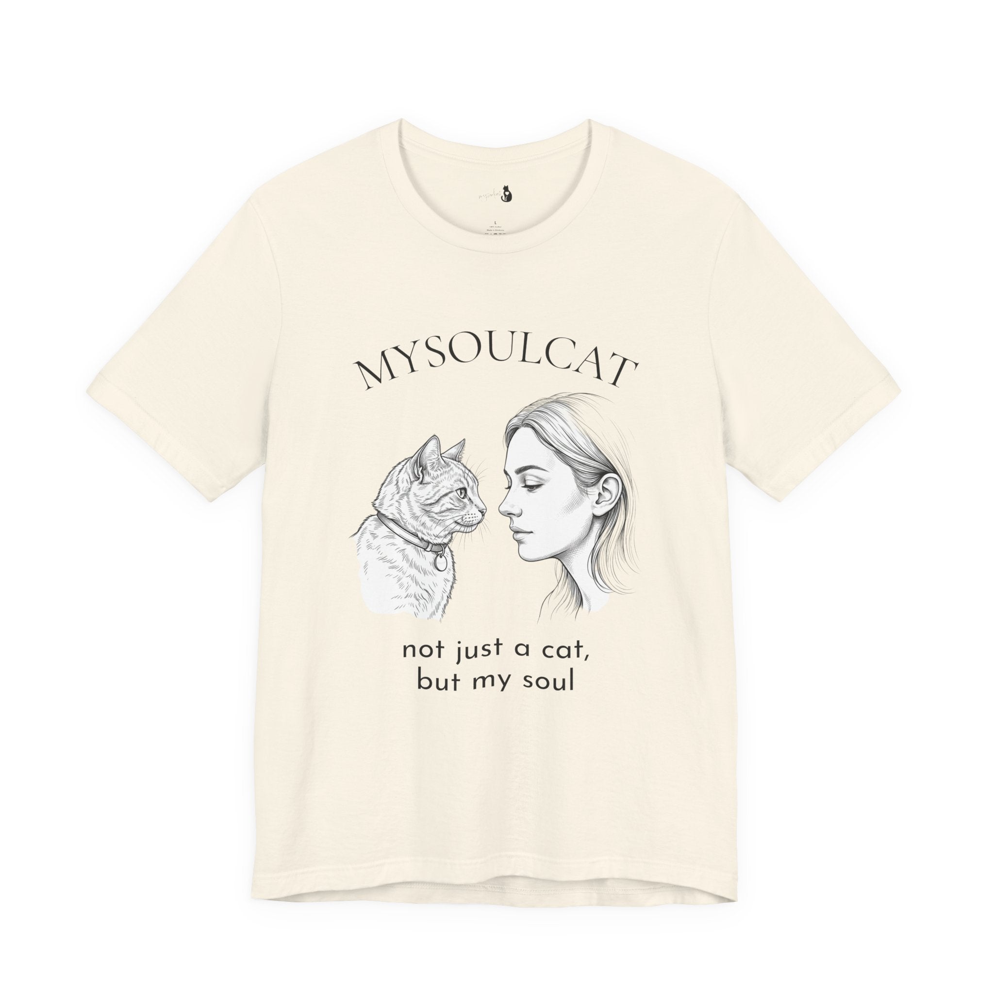 MySoulCat — 