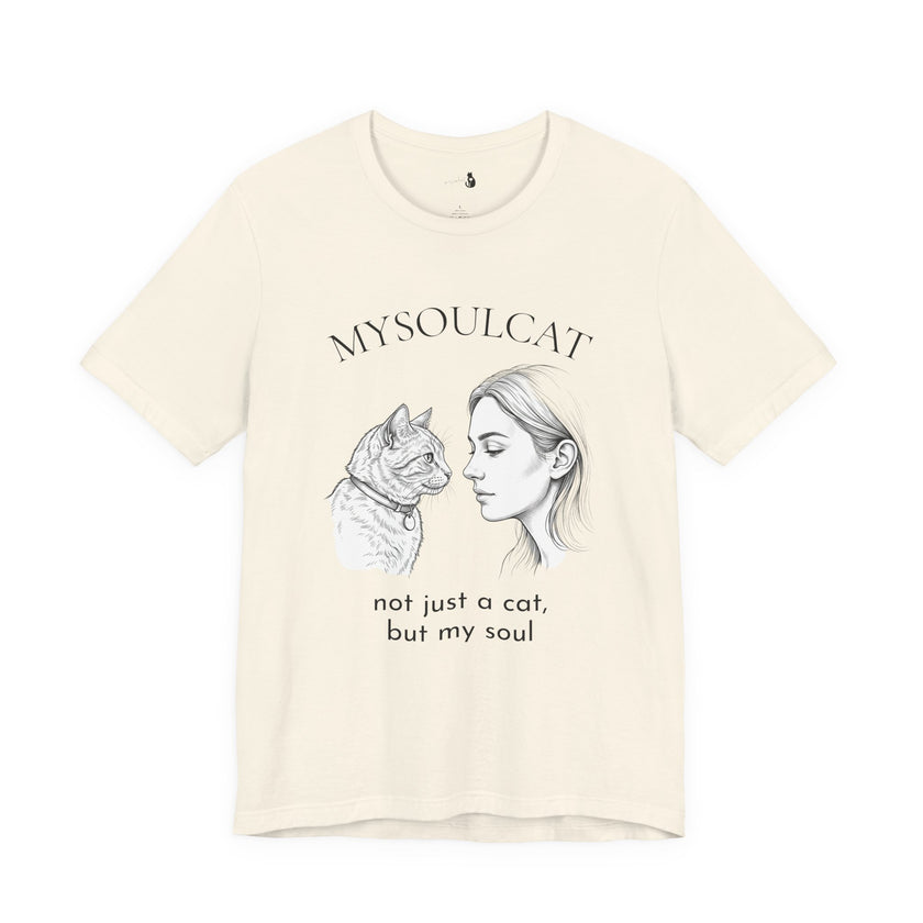 MySoulCat — 