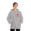 MySoulCat Cozy Unisex Pullover Hoodie — Sunset