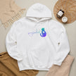 MySoulCat Cozy Unisex Pullover Hoodie — Aurora