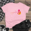 Mysoulcat Women's Short Sleeve Tee — Sunset