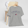 American Country Club Unisex Tee