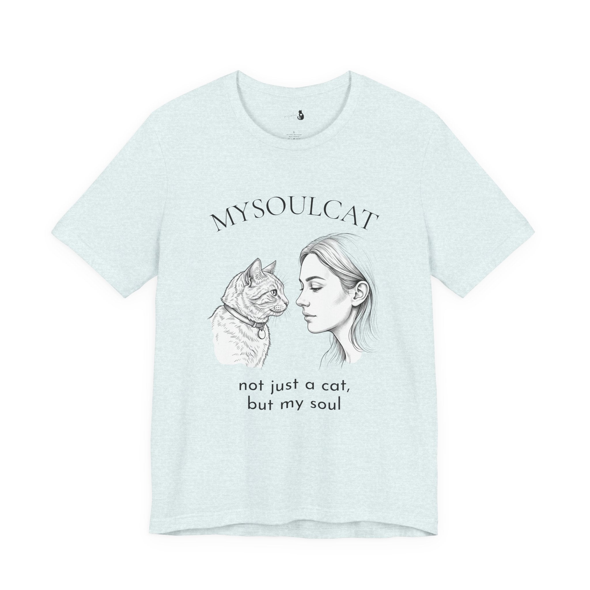 MySoulCat — 