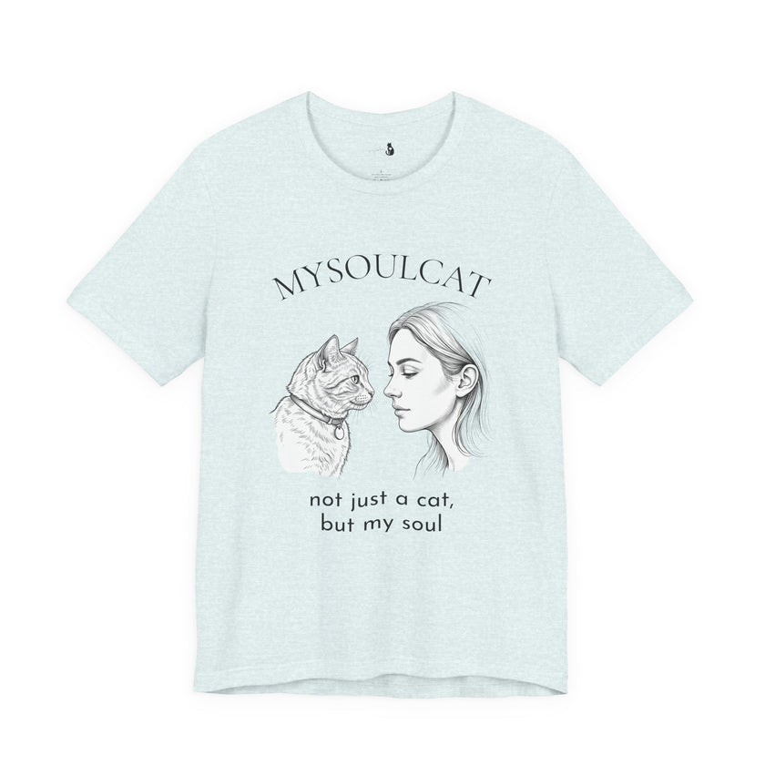 MySoulCat — 