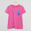 MySoulCat Women's Short Sleeve Tee — Aurora