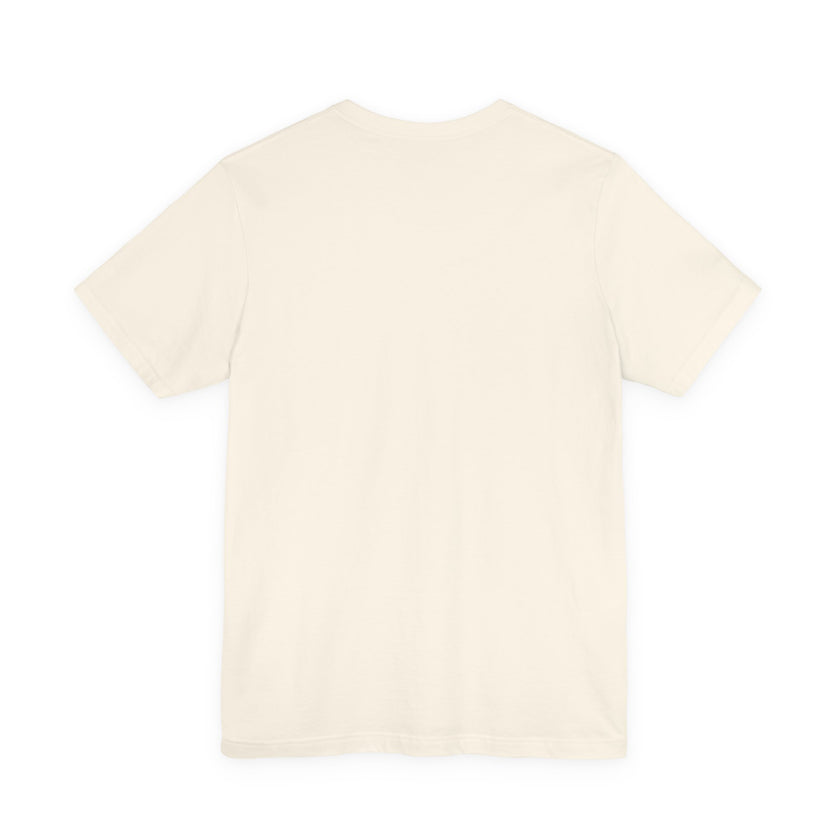 Coastal Americana Flag Unisex Tee