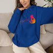 MySoulCat Cozy Unisex Pullover Hoodie — Sunset