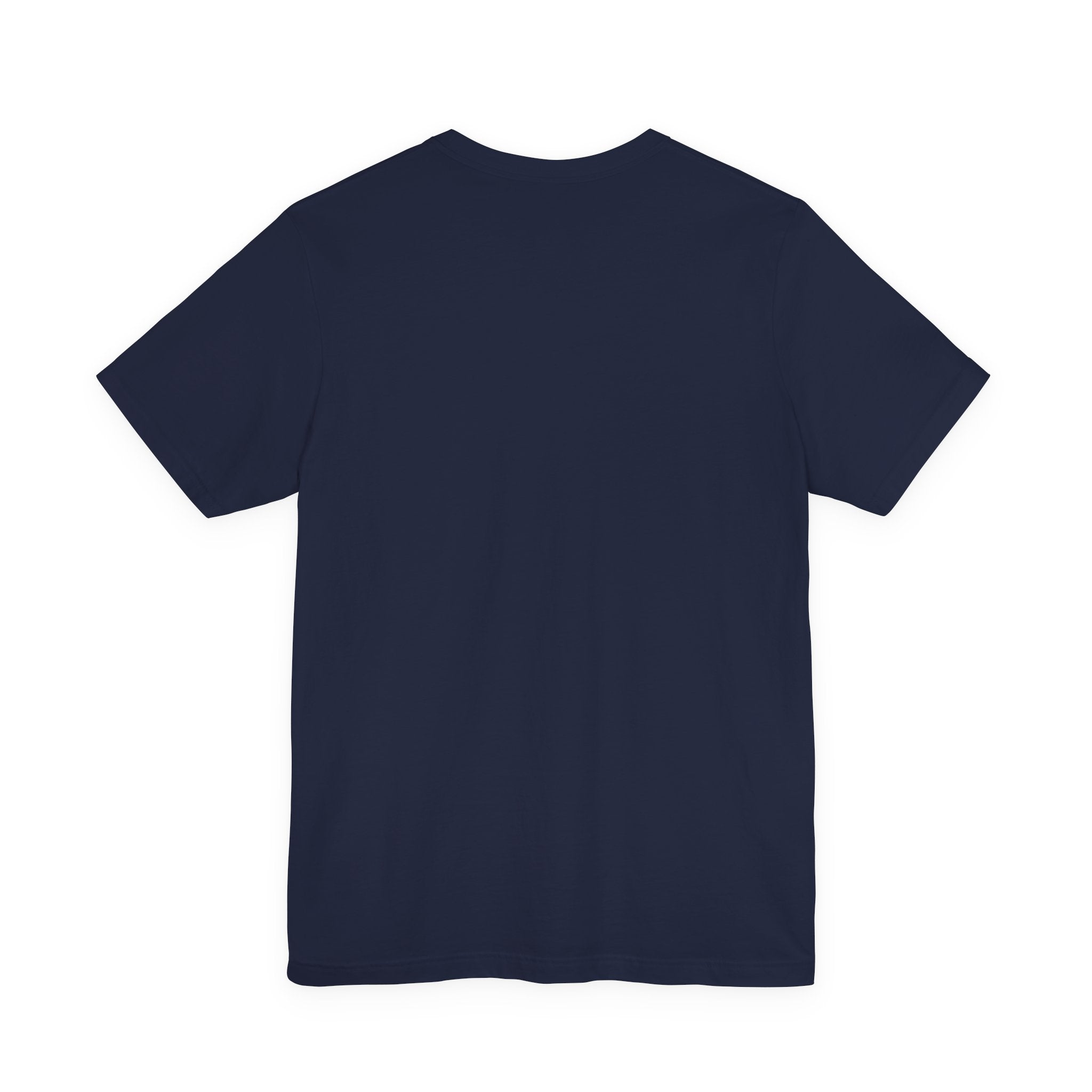 Coastal Americana Flag Unisex Tee