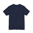 Coastal Americana Flag Unisex Tee
