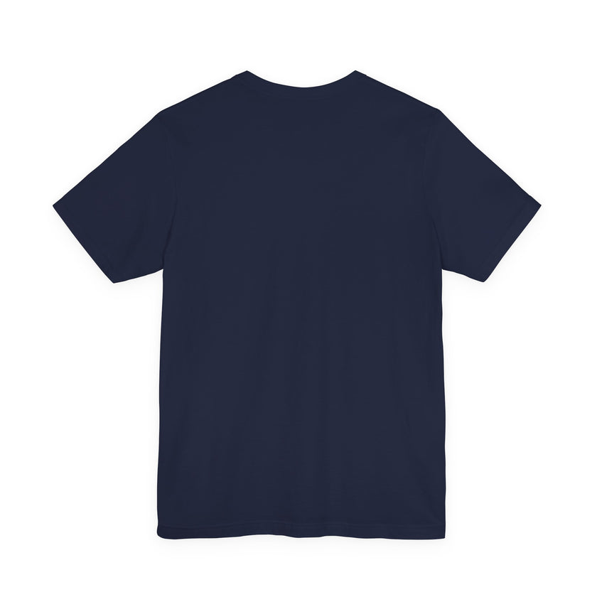 Coastal Americana Flag Unisex Tee