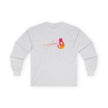 MySoulCat Unisex Long Sleeve Tee — Sunset