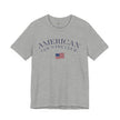 American Country Club Unisex Tee