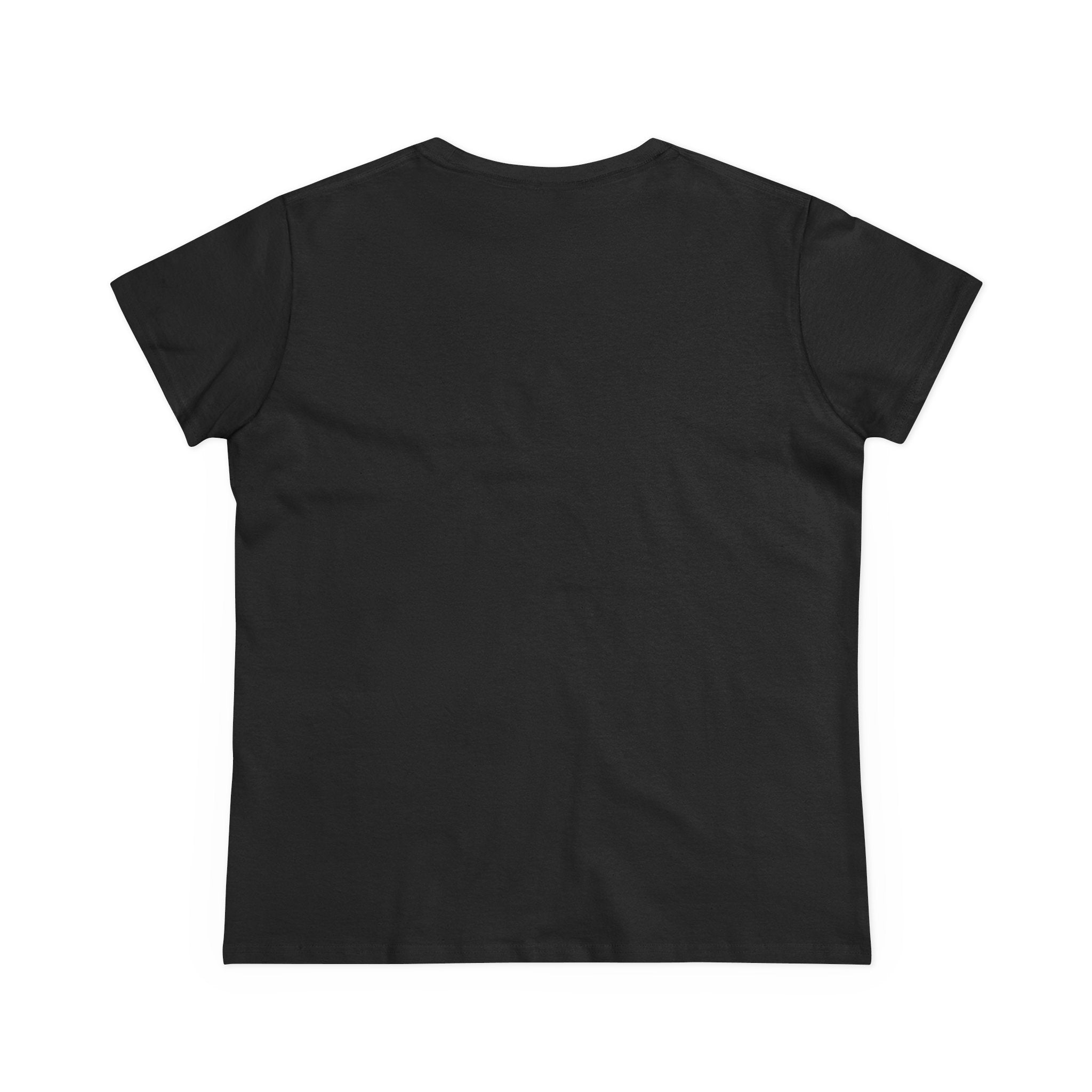 Mysoulcat Women's Short Sleeve Tee — Sunset