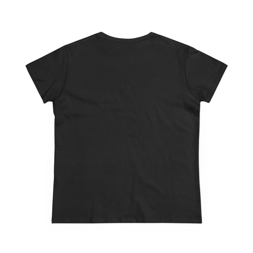 Mysoulcat Women's Short Sleeve Tee — Sunset