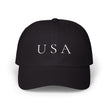 USA Heritage Embroidered Cap